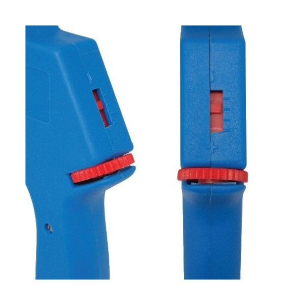 Automatic Cutting Blade 日本語 Adjustment of professional tension
