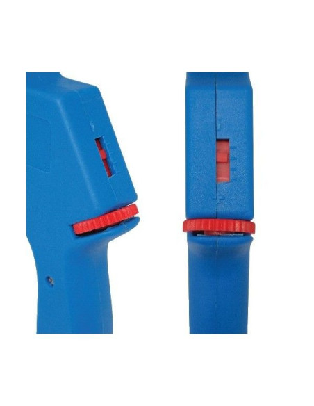 Automatic Cutting Blade 日本語 Adjustment of professional tension