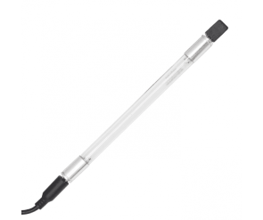 Lámpara Esterilizadora UV Inox | Desinfección Eficaz del Agua