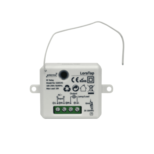 Sensor de Humedad y Temperatura | Drip&Fresh