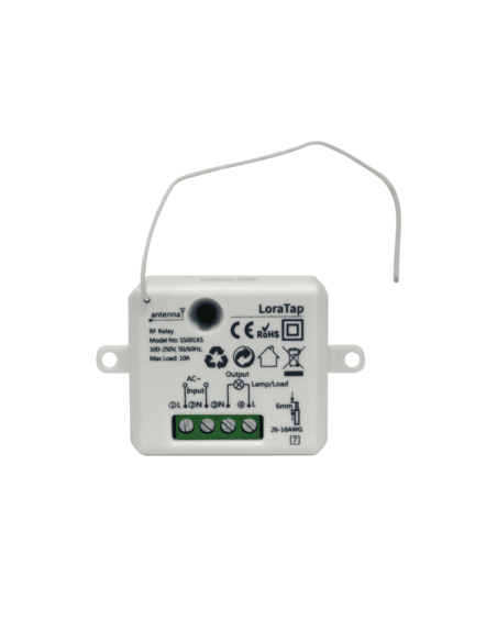 Sensor de umidade e temperatura | Drip&Fresh