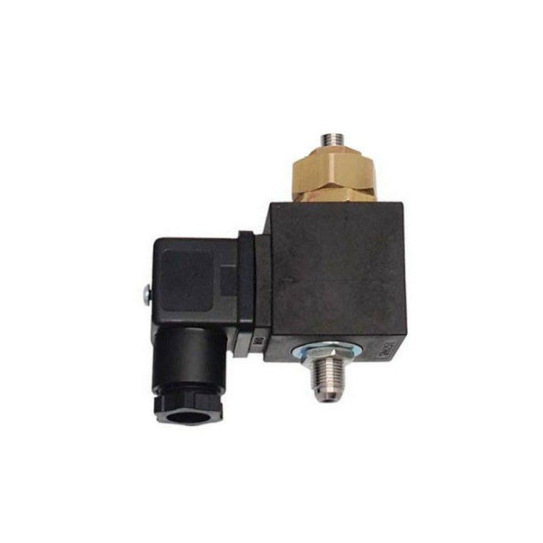 Electrical valves for Automation | Drip&Fresh