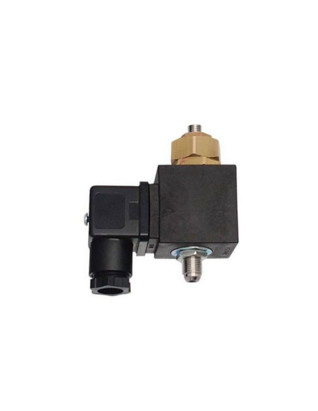 Electrical valves for Automation | Drip&Fresh