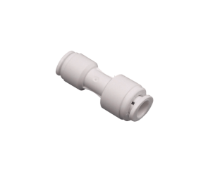 Quick Connection for Nebulization Tubing - Automatic Unit Reduced 3/8" x 1/4"  | Drip&Fresh