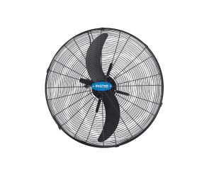 Ventilador de Pared Nebulización 50, 60 y 75 cm | Drip&Fresh 2