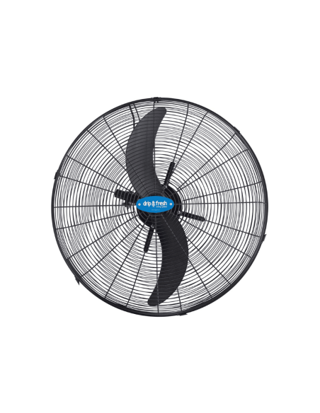 Pared Fan Nebulization 50, 60 and 75 cm | Drip&Fresh