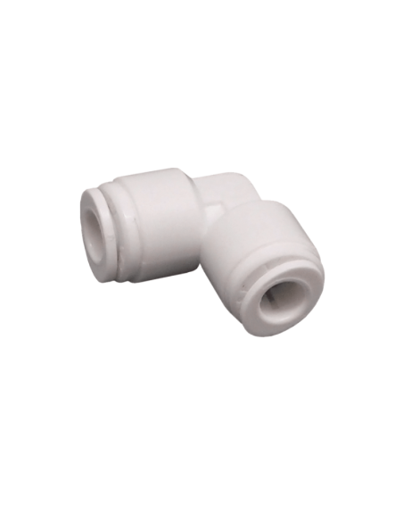 Automatic Elbow 1/4” for Nebulization Tubing | Drip&Fresh