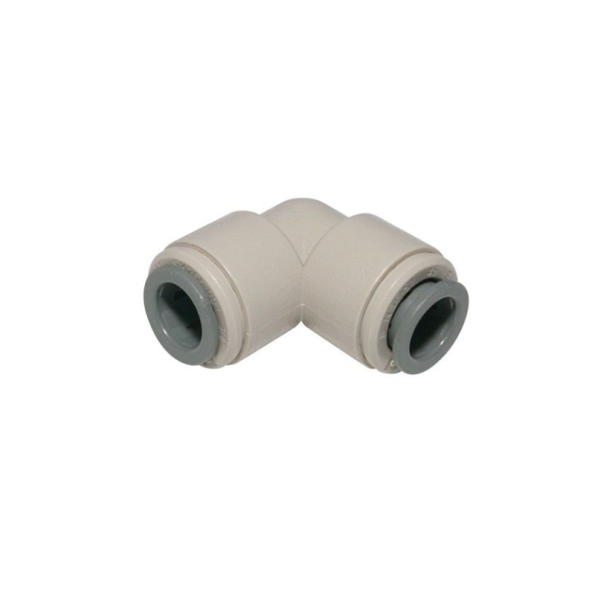 Automatic Code 3/8” for Nebulization Tubing | Drip&Fresh
