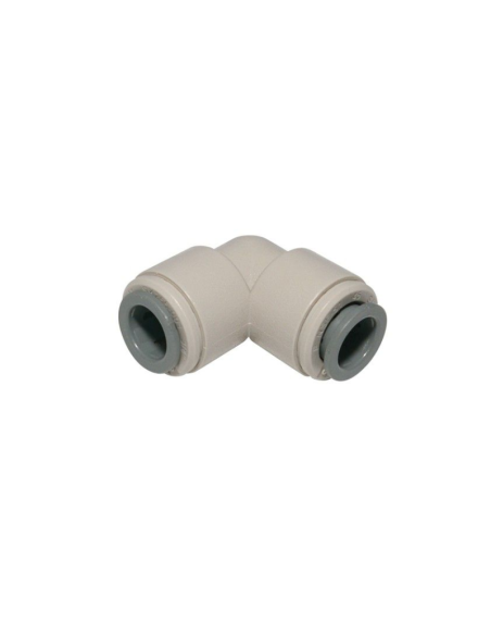 Automatic Code 3/8” for Nebulization Tubing | Drip&Fresh
