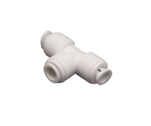 Automatic Tea 1/4” for Nebulization Tubing | Drip&Fresh