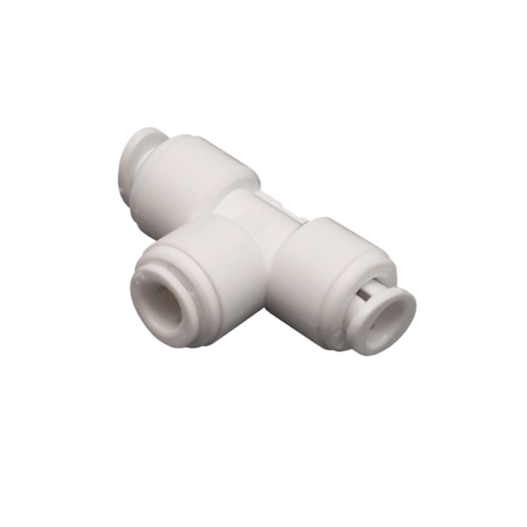 Automatic Tea 1/4” for Nebulization Tubing | Drip&Fresh