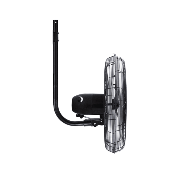 Ventilador de Pared Nebulización 50, 60 y 75 cm | Drip&Fresh