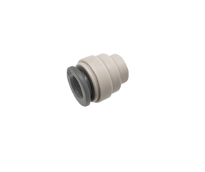 Automatic Final Tap 3/8′′ for nebulization pipe closure | Drip&Fresh
