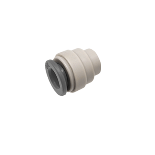 Automatic Final Tap 3/8′′ for nebulization pipe closure | Drip&Fresh