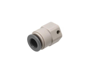 Portatobera Final Tap 1/4′′ Terminal for Nebulization Cover | Drip&Fresh
