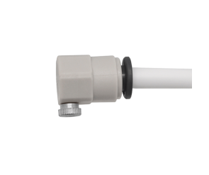 Portatobera Final Tap 1/4′′ Terminal for Nebulization Cover | Drip&Fresh 2
