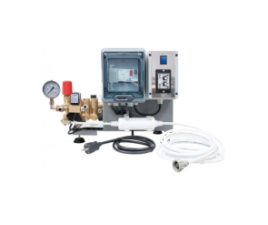 Industrial Nebulization Equipment Model Expert | Drip&Fresh