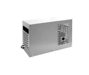LG Compact Industrial Nebulization Team | Drip&Fresh
