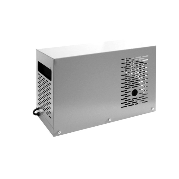 LG Compact Industrial Nebulization Team | Drip&Fresh