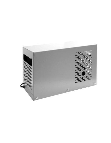 LG Compact Industrial Nebulization Team | Drip&Fresh