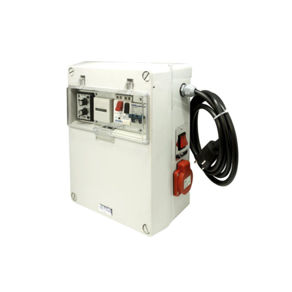 Equipo LG Compacto de Nebulización Industrial | Drip&Fresh
