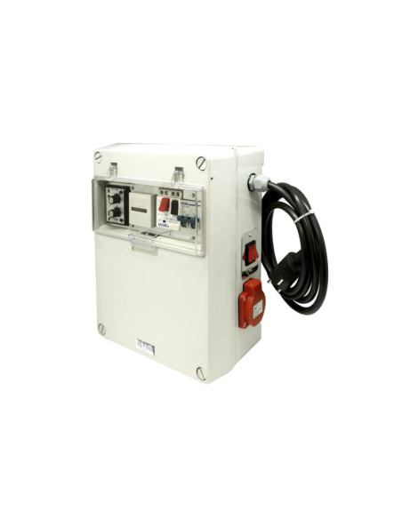 LG Compact Industrial Nebulization Team | Drip&Fresh