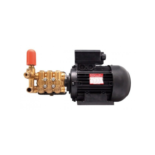 Grupo Electrobomba Monofásico 220V  0,75 a 2 CV | Drip&Fresh
