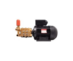 Grupo eletrobomba monofásico 220V 0,75 a 2 CV | Drip&Fresh 2