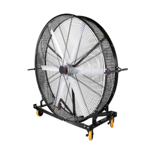 Ventilador Portátil Superfan IP54 | Drip&Fresh