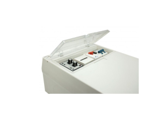 Cajas de Control y Programación Monofásicas y Trifásicas para Nebulización | Drip&Fresh 2