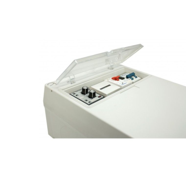 Single-phase and three-phase control and programming boxes for nebulization | Drip&Fresh