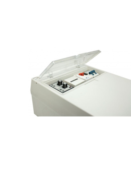 Single-phase and three-phase control and programming boxes for nebulization | Drip&Fresh