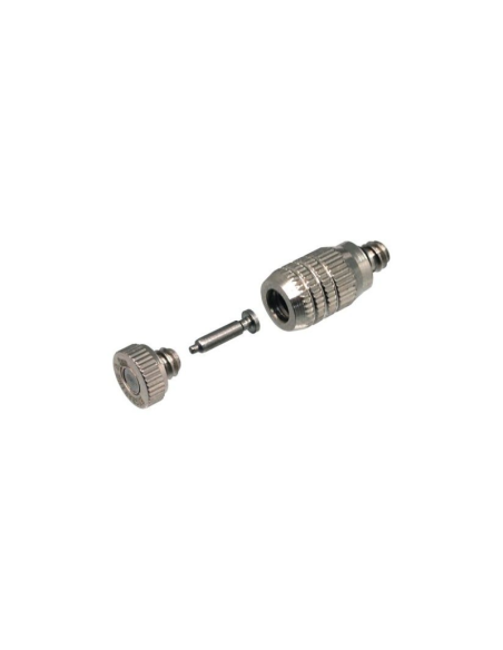 High pressure nozzle anti-drip 0.4 mm x 10/24 | Drip&Fresh