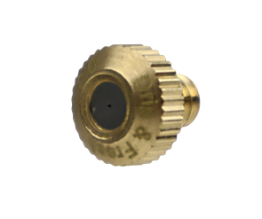 Standard nozzle 0.3 mm x 10/24 "for nebulization| Drip&Fresh