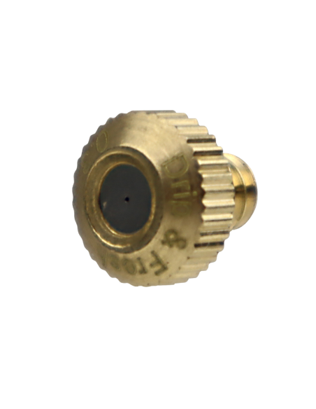 Standard nozzle 0.3 mm x 10/24 "for nebulization| Drip&Fresh