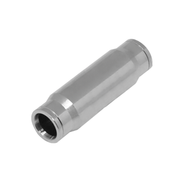 Automatic Union 1/2 "and 3/8" High Pressure | Drip&Fresh