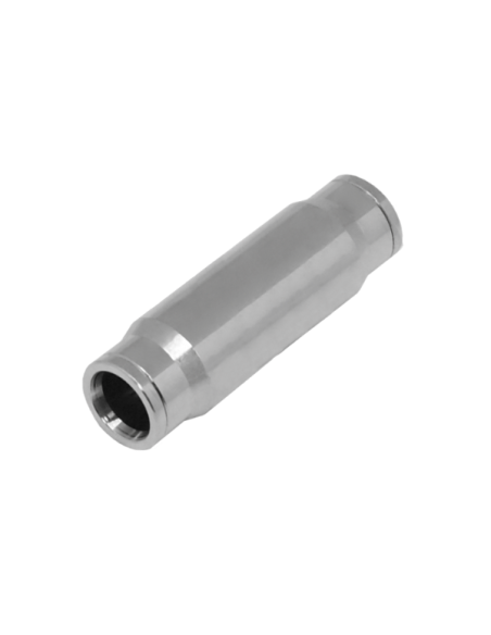 União automática 1/2 "e 3/8" de alta pressão | Drip&Fresh