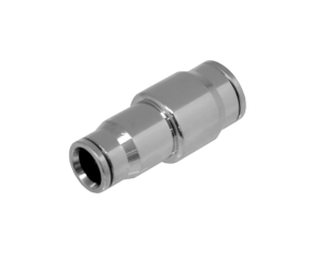 Reduced automatic union 1/2 "A 3/8" | Drip&Fresh