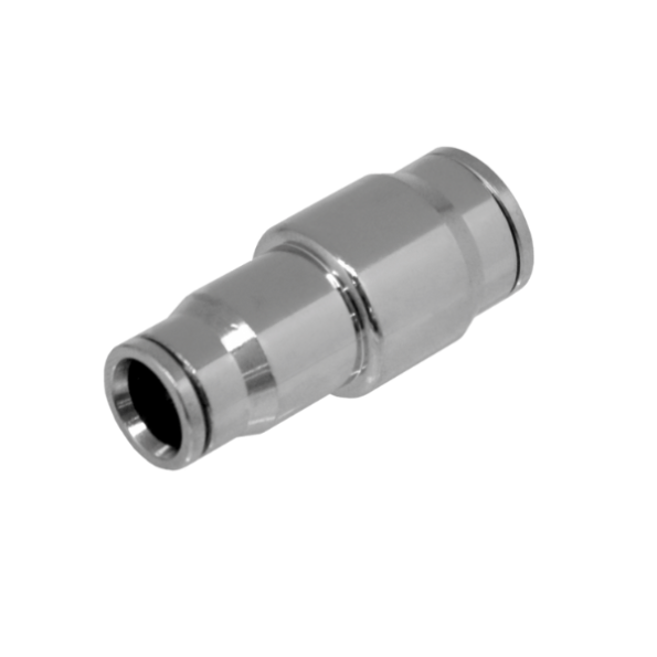 Unión Automática Reducida 1/2″ a 3/8″ | Drip&Fresh