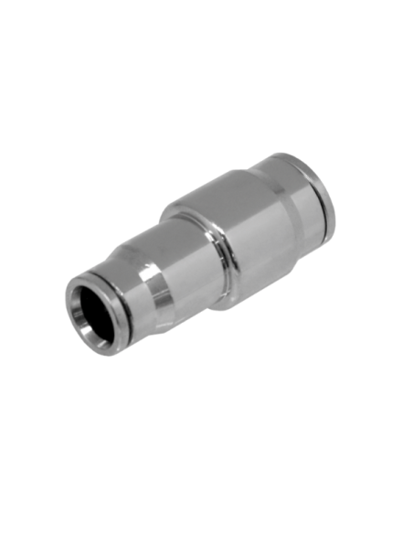 União automática reduzida 1/2 "A 3/8" | Drip&Fresh