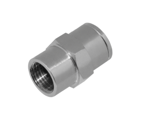 Enlace Reductor 1/2″ a Rosca Hembra 3/8″ | Drip&Fresh