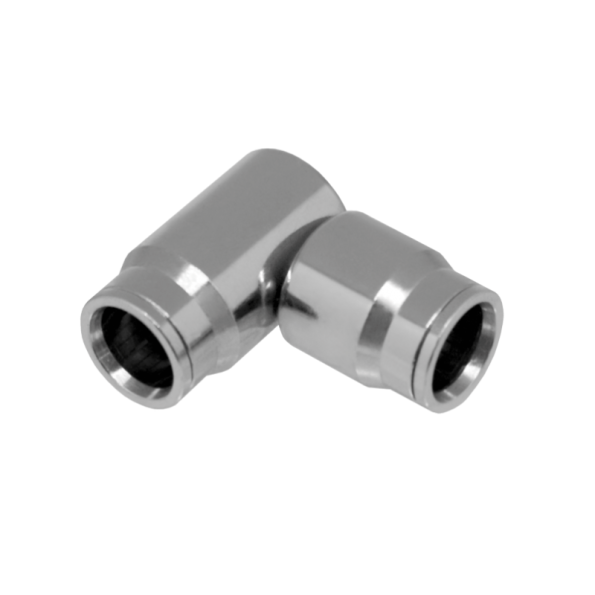 Reduced automatic union 1/2 "A 3/8" | Drip&Fresh