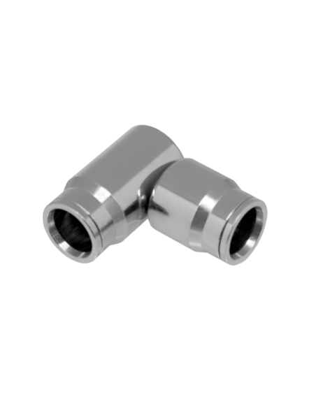 Reduced automatic union 1/2 "A 3/8" | Drip&Fresh
