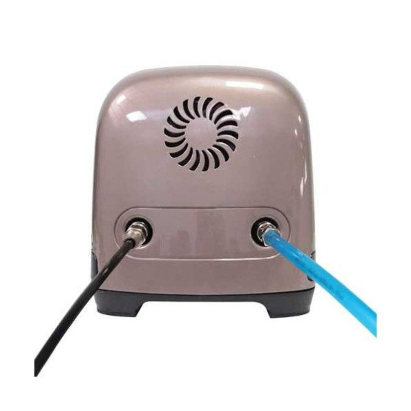 Superfog SF150 - SF150A Δ Nebulization kit 25-50 m2 easy installation and low consumption