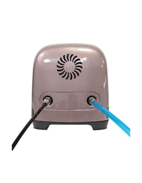 Superfog SF150 - SF150A Δ Nebulization kit 25-50 m2 fácil instalação e baixo consumo