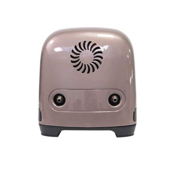 Superfog SF150 - SF150A Δ Nebulization kit 25-50 m2 easy installation and low consumption