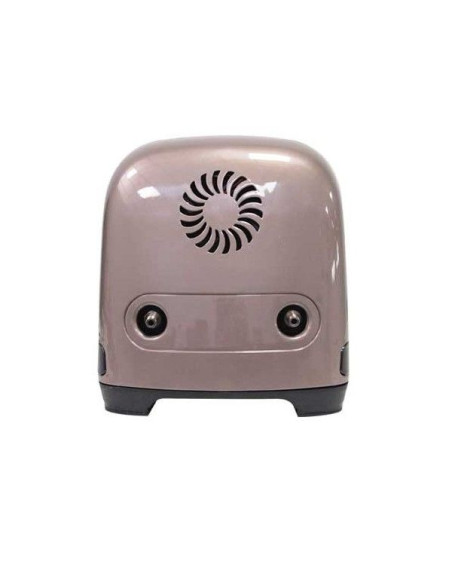 Superfog SF150 - SF150A Δ Nebulization kit 25-50 m2 fácil instalação e baixo consumo