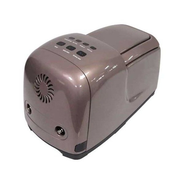 Superfog SF150 - SF150A | Kit de nebulización 25-50 m² fácil instalación y bajo consumo