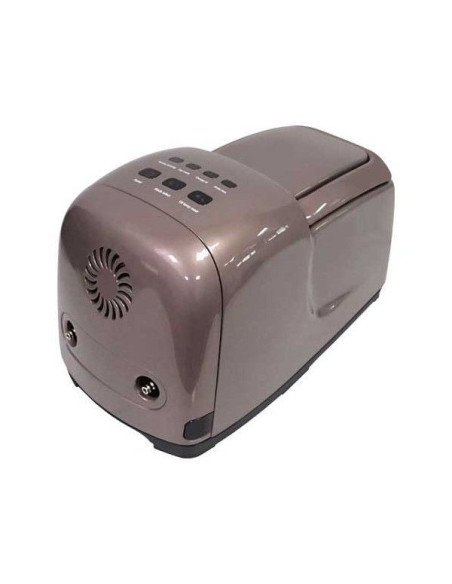 Superfog SF150 - SF150A | Kit de nebulización 25-50 m² fácil instalación y bajo consumo