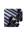 Lisa inoxidável 1/2" AISI 304 – 3 m de alta pressão